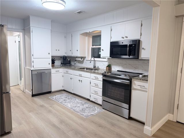 715 Maria Street, Springdale, AR 72762