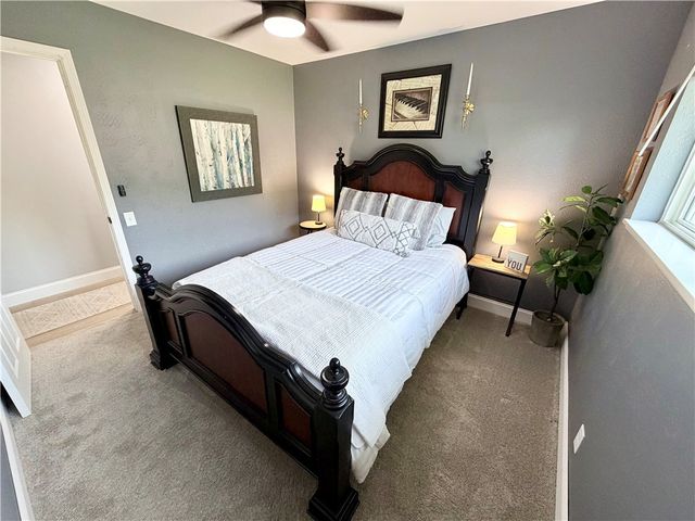 715 Maria Street, Springdale, AR 72762
