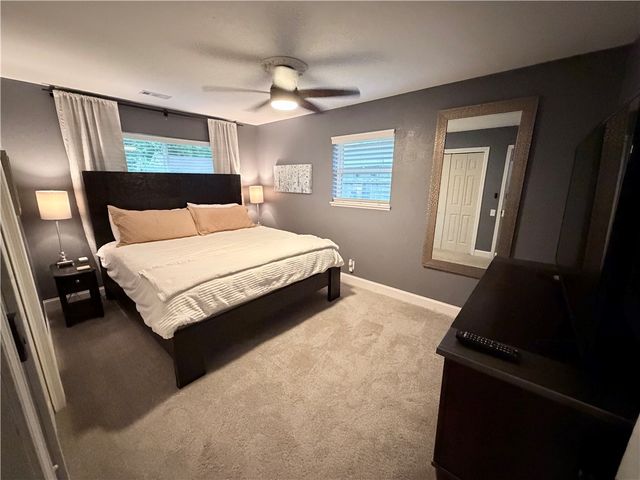 715 Maria Street, Springdale, AR 72762