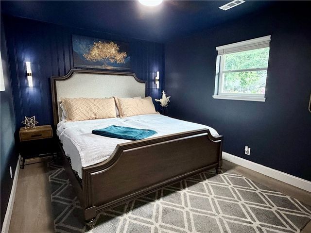 715 Maria Street, Springdale, AR 72762