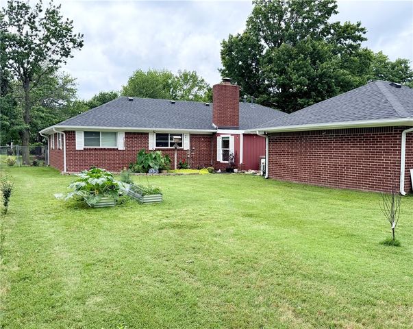 715 Maria Street, Springdale, AR 72762