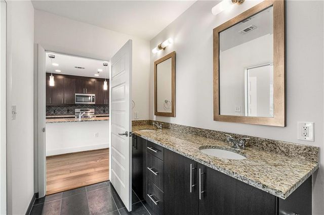 1080 Peachtree NE Street 1204, Atlanta, GA 30309