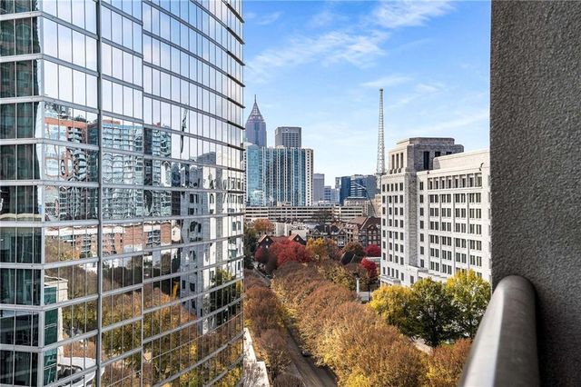 1080 Peachtree NE Street 1204, Atlanta, GA 30309