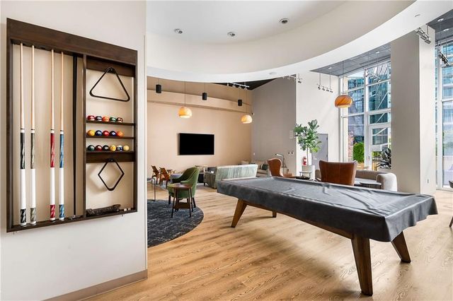 1080 Peachtree NE Street 1204, Atlanta, GA 30309