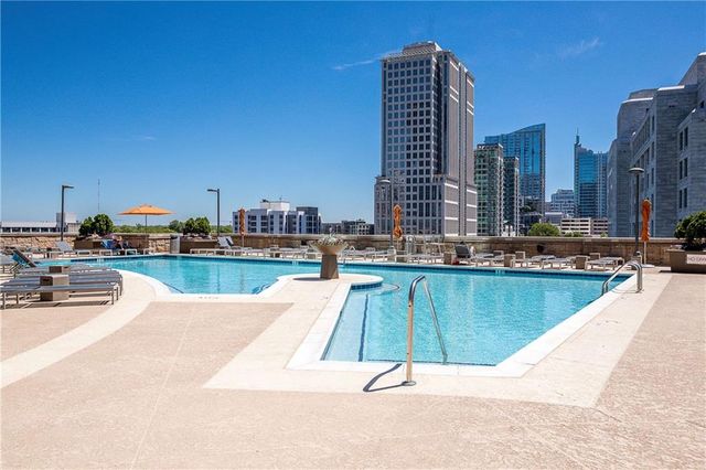 1080 Peachtree NE Street 1204, Atlanta, GA 30309