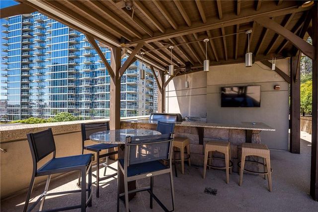 1080 Peachtree NE Street 1204, Atlanta, GA 30309