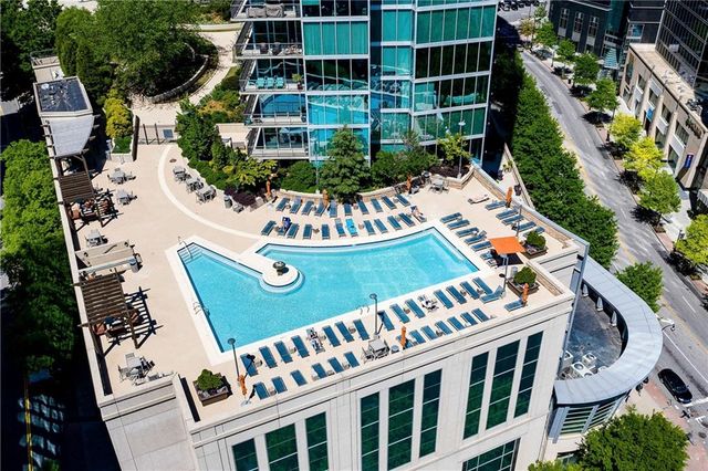 1080 Peachtree NE Street 1204, Atlanta, GA 30309