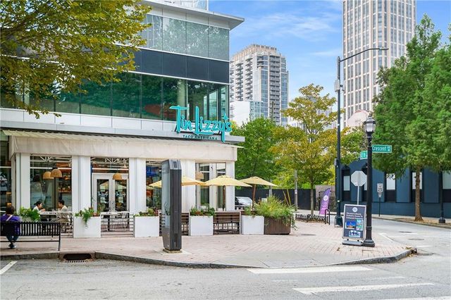 1080 Peachtree NE Street 1204, Atlanta, GA 30309