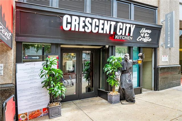 1080 Peachtree NE Street 1204, Atlanta, GA 30309