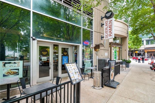 1080 Peachtree NE Street 1204, Atlanta, GA 30309