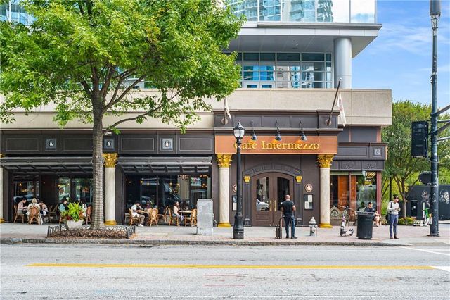 1080 Peachtree NE Street 1204, Atlanta, GA 30309