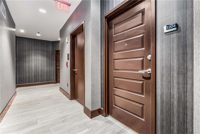 1080 Peachtree NE Street 1204, Atlanta, GA 30309