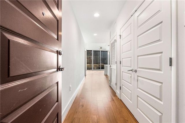 1080 Peachtree NE Street 1204, Atlanta, GA 30309