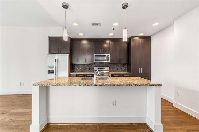 1080 Peachtree NE Street 1204, Atlanta, GA 30309