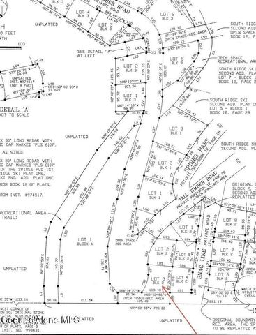 L3 B2 Tall Timber, Sandpoint, ID 83864
