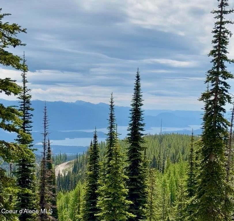 L3 B2 Tall Timber, Sandpoint, ID 83864