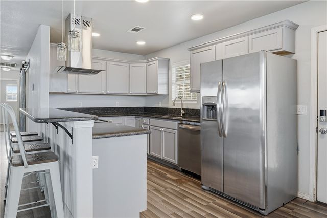 131 Janecek, Rockport, TX 78382