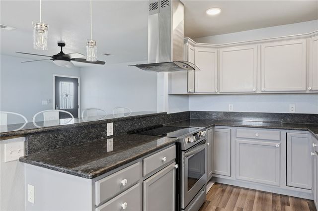 131 Janecek, Rockport, TX 78382