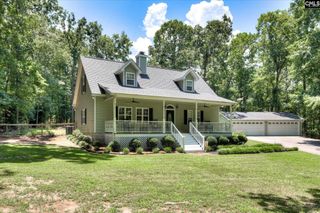277 Hallmark Drive, Lexington, SC 29072