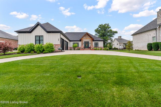 5204 Spring Mist Ct, Prospect, KY 40059