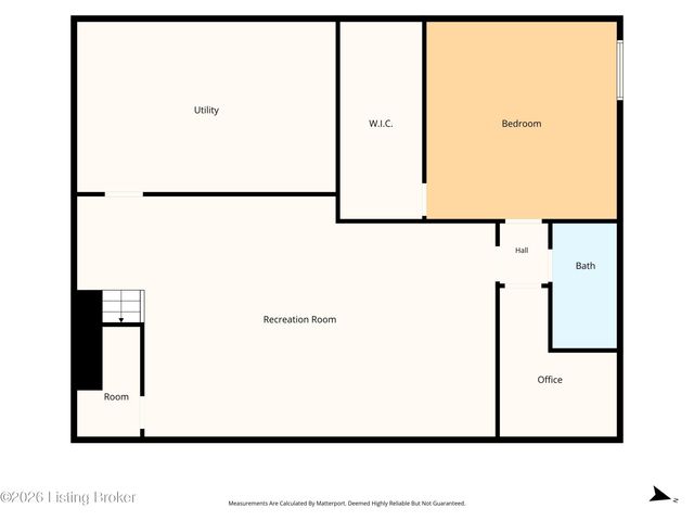 5204 Spring Mist Ct, Prospect, KY 40059