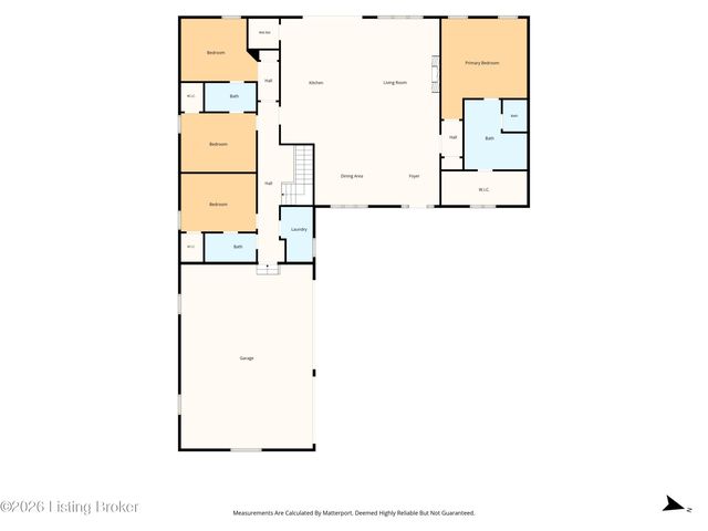 5204 Spring Mist Ct, Prospect, KY 40059