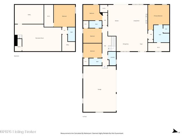 5204 Spring Mist Ct, Prospect, KY 40059