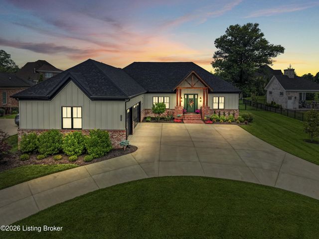 5204 Spring Mist Ct, Prospect, KY 40059