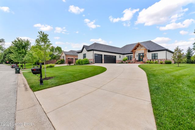 5204 Spring Mist Ct, Prospect, KY 40059