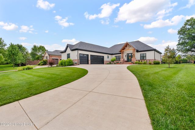 5204 Spring Mist Ct, Prospect, KY 40059