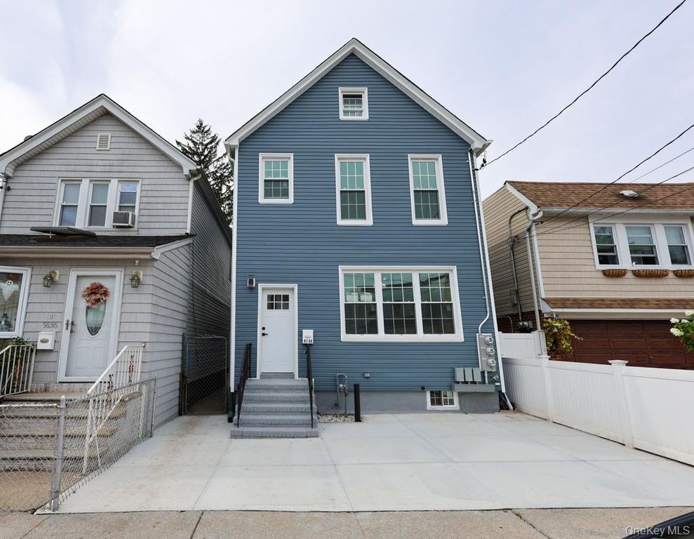 9134 81st Street, Woodhaven, NY 11421
