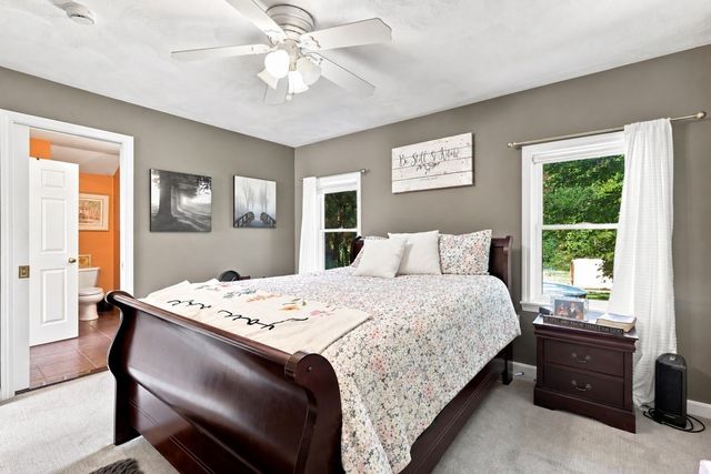 7 Chute Rd, Newbury, MA 01922
