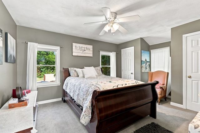7 Chute Rd, Newbury, MA 01922