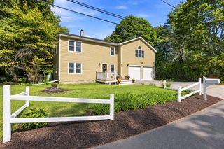 7 Chute Rd, Newbury, MA 01922