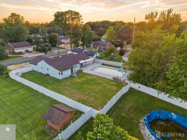3 Innes Road, East Brunswick, NJ 08816