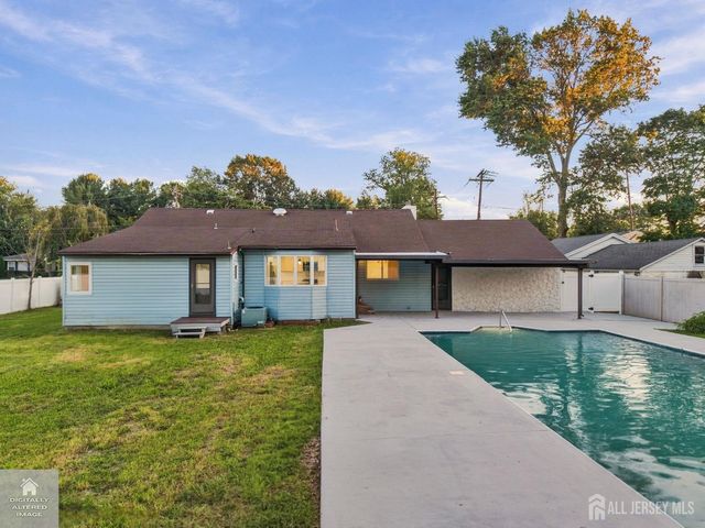3 Innes Road, East Brunswick, NJ 08816