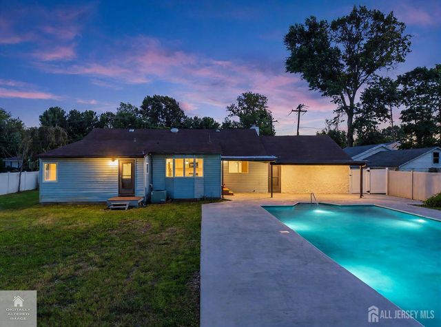 3 Innes Road, East Brunswick, NJ 08816