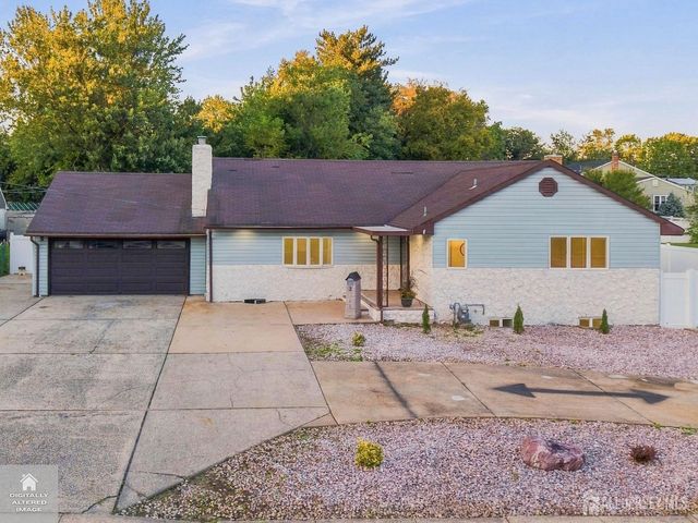 3 Innes Road, East Brunswick, NJ 08816