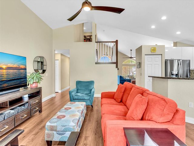 1208 NW 144th Terrace, Pembroke Pines, FL 33028