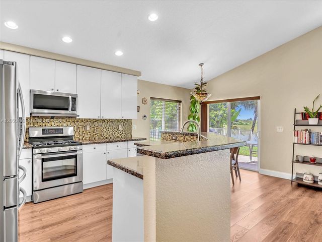 1208 NW 144th Terrace, Pembroke Pines, FL 33028