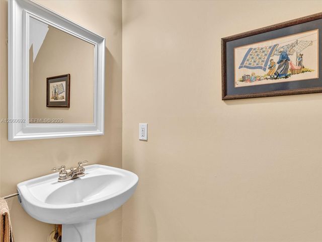1208 NW 144th Terrace, Pembroke Pines, FL 33028