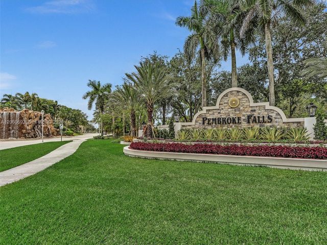 1208 NW 144th Terrace, Pembroke Pines, FL 33028