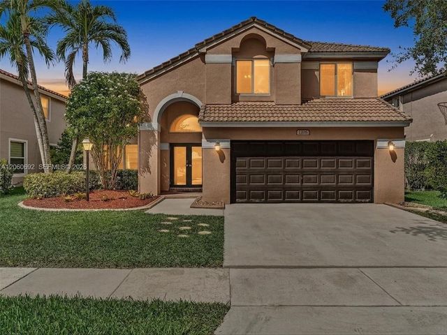 1208 NW 144th Terrace, Pembroke Pines, FL 33028