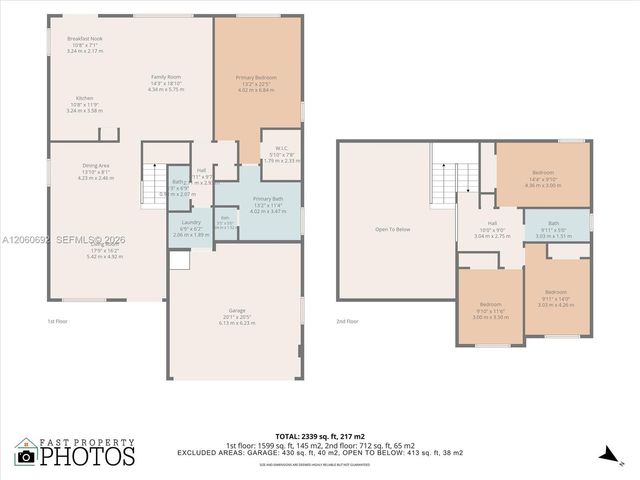 1208 NW 144th Terrace, Pembroke Pines, FL 33028