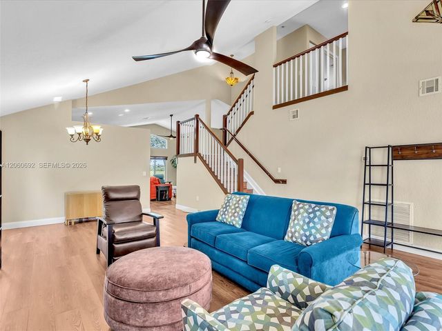 1208 NW 144th Terrace, Pembroke Pines, FL 33028