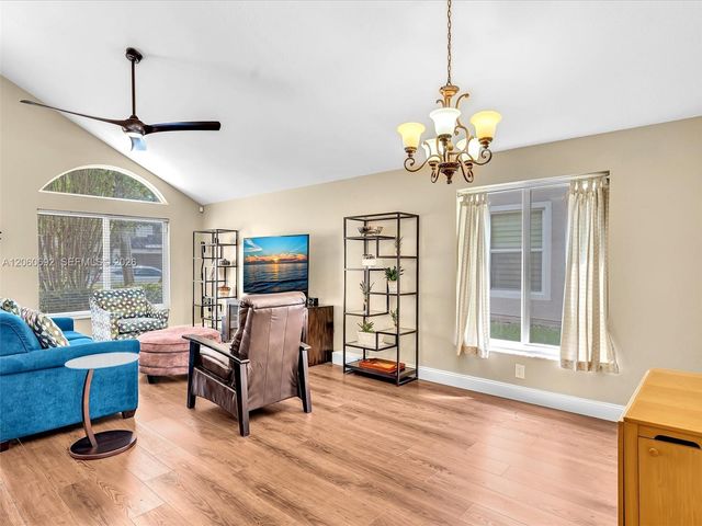 1208 NW 144th Terrace, Pembroke Pines, FL 33028