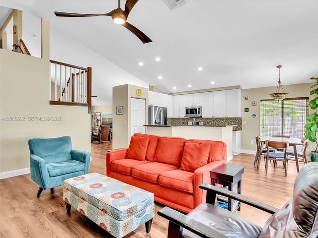 1208 NW 144th Terrace, Pembroke Pines, FL 33028