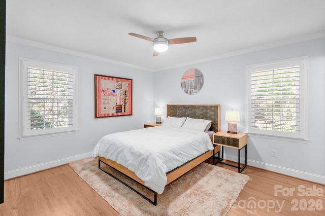 5917 Doncaster Drive, Charlotte, NC 28211