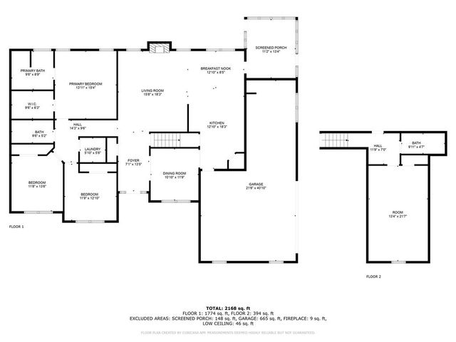 17 Castleview Court, Jefferson, GA 30549