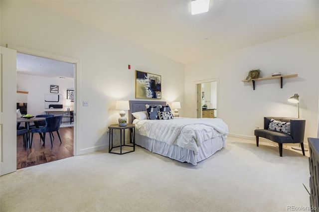 5677 S Park Place B111, Englewood, CO 80111